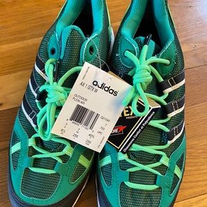 Men’s Adidas Gortex shoes